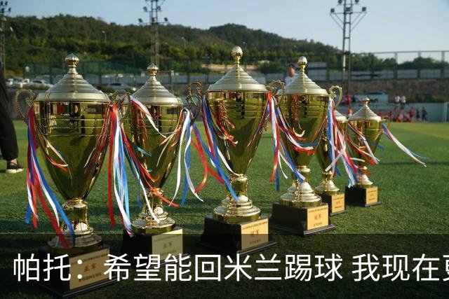 帕托：希望能回米兰踢球 我现在更成熟了