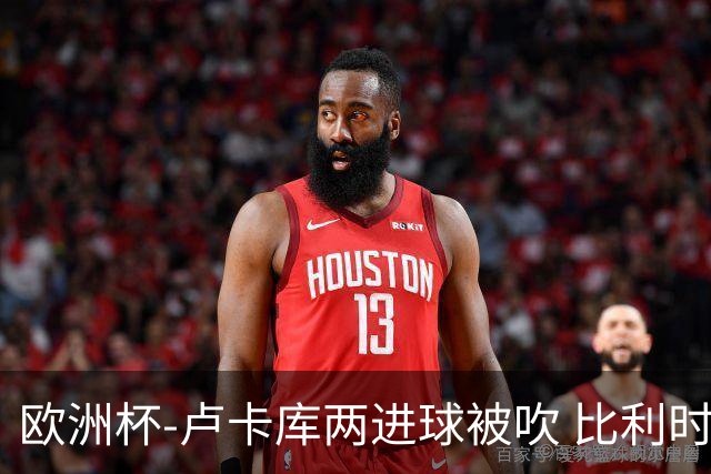 欧洲杯-卢卡库两进球被吹 比利时0-1斯洛伐克